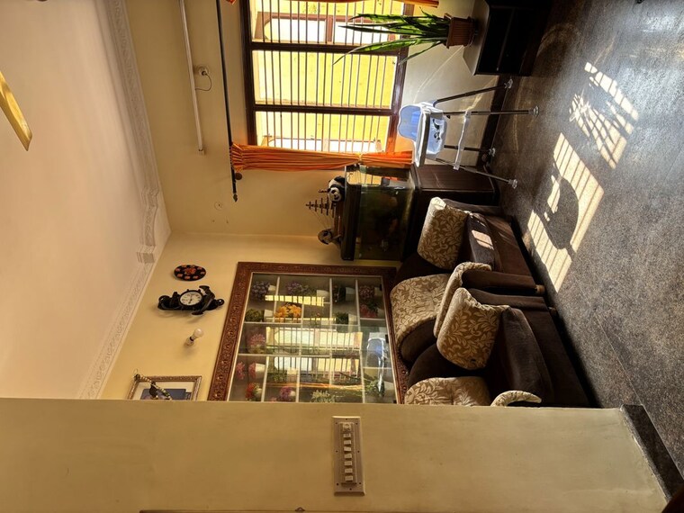 Living Room, immadihalli 6 Bedroom 1248 Sq.Ft. Independent House In Immadihalli Bangalore 10584695