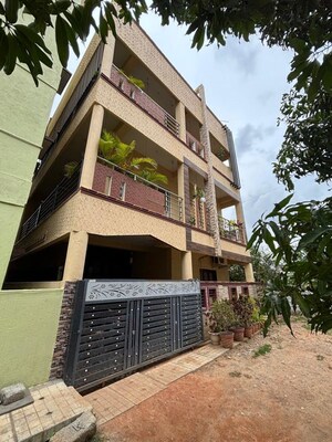 6 BHK Independent House For Sale in Immadihalli