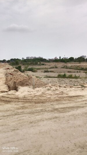 Plot Area in  Plot at Greater Noida Authority Plots, Sector 24 Yamuna Expressway – for Sale
