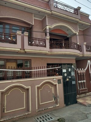 3 BHK Independent House For Sale in Sector 1