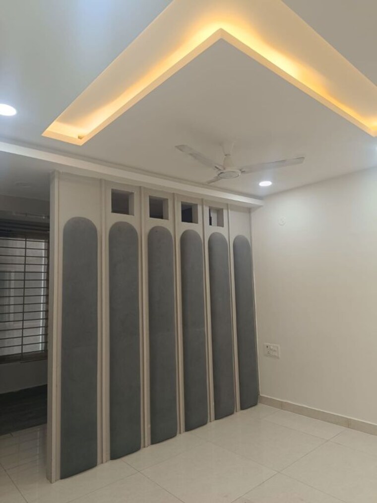 undefined, my-home-krishe 3 Bedroom 2800 Sq.Ft. Apartment In Financial District Hyderabad 10584755