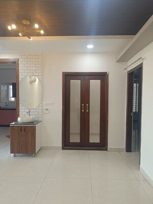 3 BHK Apartment For Rent in My Home Krishe, Financial District