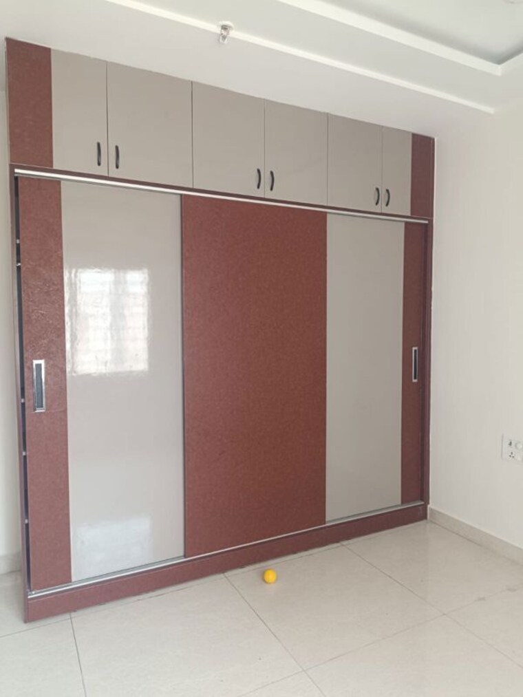 Room, my-home-krishe 3 Bedroom 2800 Sq.Ft. Apartment In Financial District Hyderabad 10584755