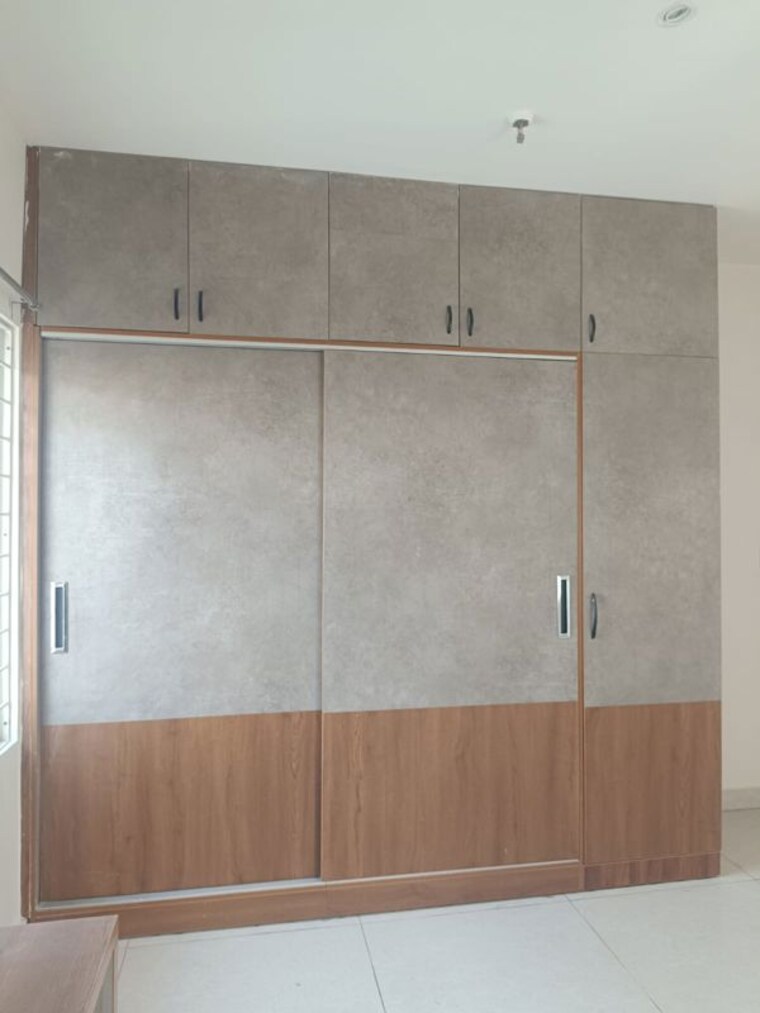 undefined, my-home-krishe 3 Bedroom 2800 Sq.Ft. Apartment In Financial District Hyderabad 10584755