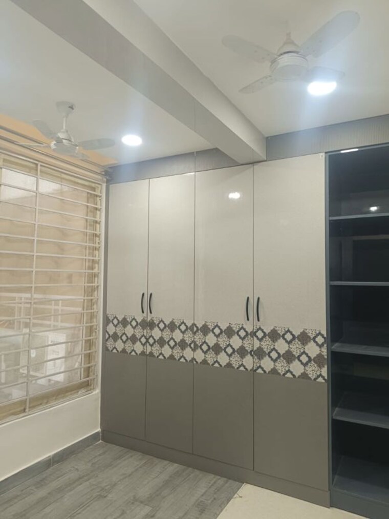undefined, my-home-krishe 3 Bedroom 2800 Sq.Ft. Apartment In Financial District Hyderabad 10584755