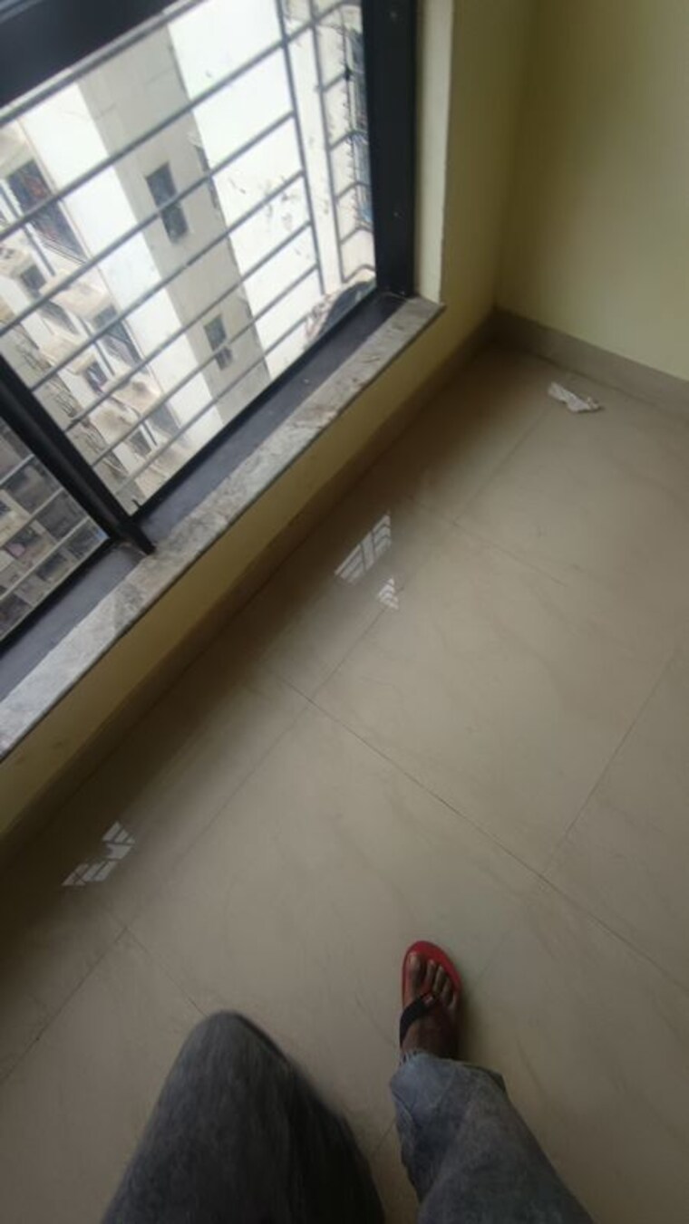Balcony, lodha-crown-quality-homes-dombivli 1 Bedroom 380 Sq.Ft. Apartment In Dombivli East Thane 10584750