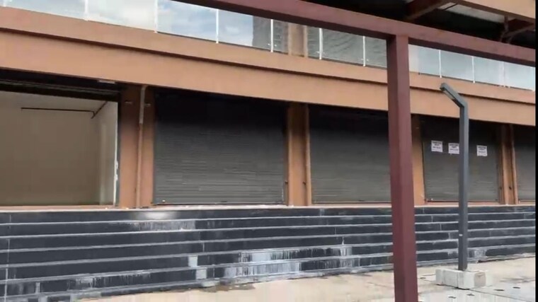 Exterior View, bramhacorp-townhouse Commercial Shop 299 Sq.Ft. In Balewadi Pune 10583528