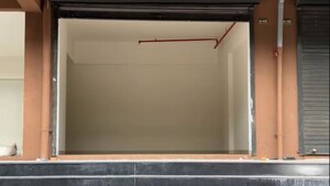 Furnished Amenities in  Shop at Bramhacorp Townhouse, Balewadi – for Rent