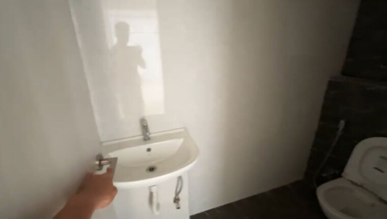 Bathroom, bramhacorp-townhouse Commercial Shop 299 Sq.Ft. In Balewadi Pune 10583528