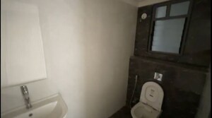 Bathroom in  Shop at Bramhacorp Townhouse, Balewadi – for Rent