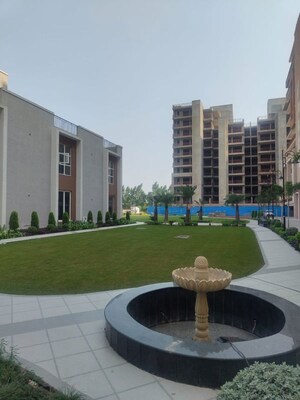 4 BHK Penthouse – Exterior View View at MRS Hi Greens, Kishanpura - for Sale