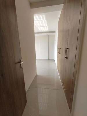 Building Lobby in 4 BHK Penthouse at MRS Hi Greens, Kishanpura – for Sale