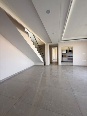 Room in 4 BHK Penthouse at MRS Hi Greens, Kishanpura – for Sale