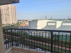 2.5 BHK Apartment – Exterior View View at Eureka Diya Green City, Raj Nagar Extension - for Sale