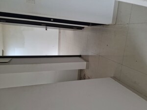 Kitchen in 1 BHK Apartment at UK Iridium, Kandivali East – for Rent