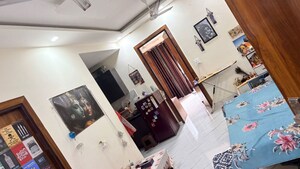 Team Area in 2 BHK Builder Floor at Bisrakh Jalalpur – for Rent