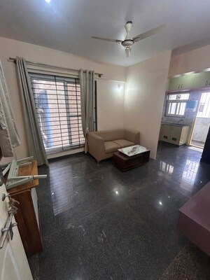 2 BHK Apartment For Rent in Keerthana Residency, Kadubeesanahalli