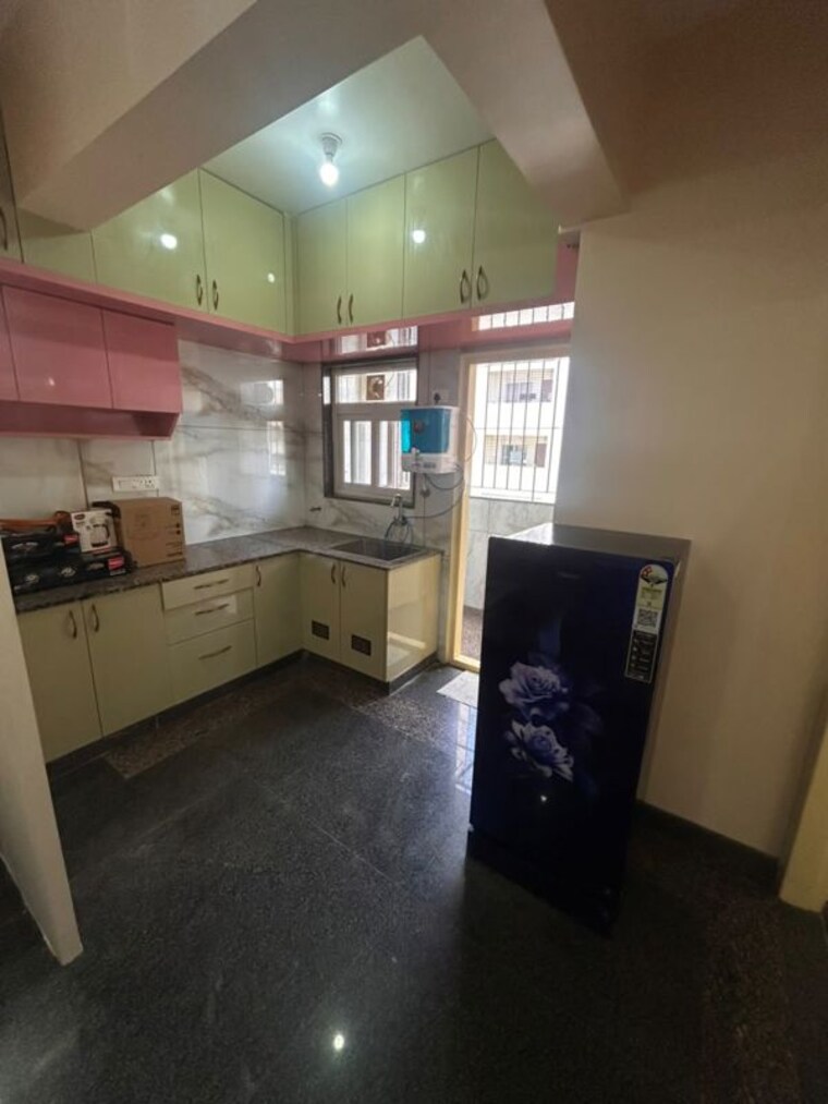 Team Area, keerthana-residency 2 Bedroom 1000 Sq.Ft. Apartment In Kadubeesanahalli Bangalore 10584759