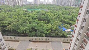 Plot Area in 1 BHK Apartment at Piramal Vaikunth Cluster 2, Balkum Pada – for Sale