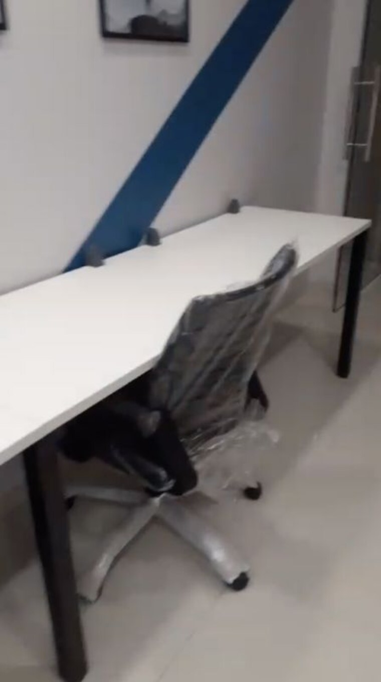 Team Area, jodhpur Commercial Office Space 485 Sq.Ft. In Jodhpur Ahmedabad 10582359