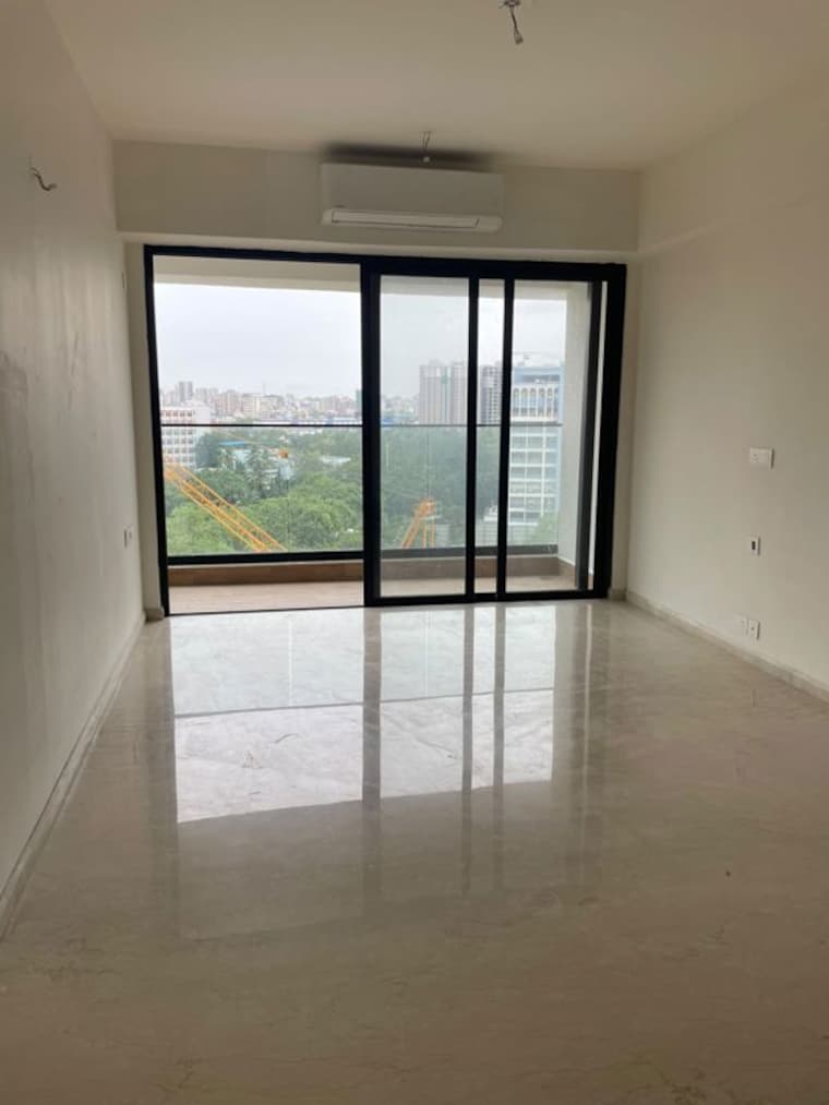 Room, kalpataru-magnus 3 Bedroom 1197 Sq.Ft. Apartment In Bandra East Mumbai 10584754
