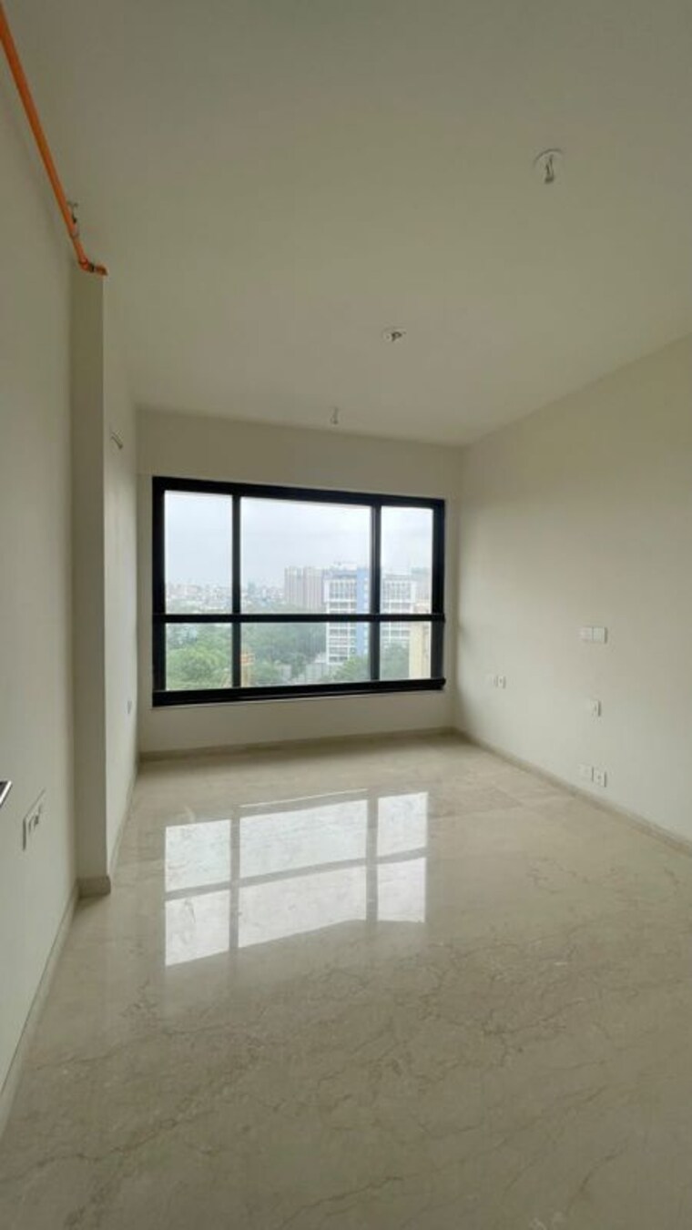 Room, kalpataru-magnus 3 Bedroom 1197 Sq.Ft. Apartment In Bandra East Mumbai 10584754
