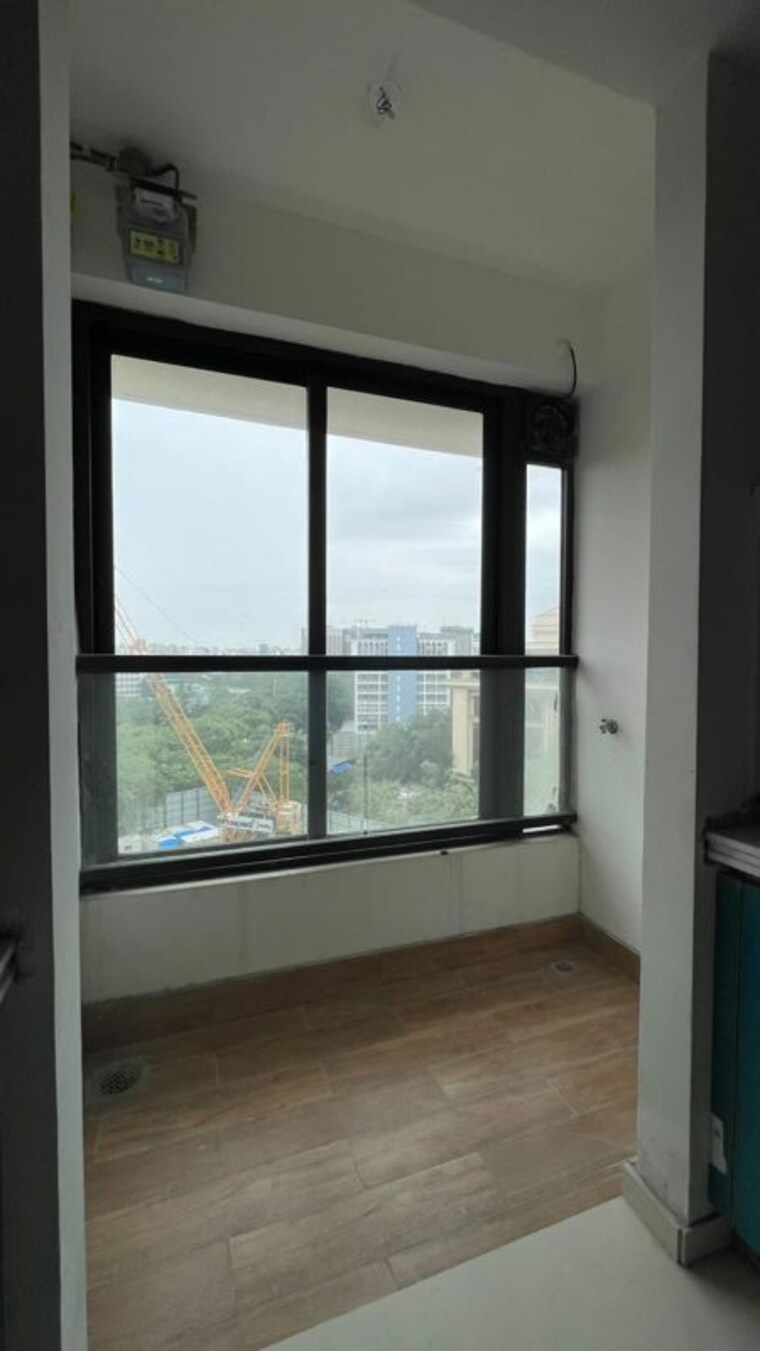 Room, kalpataru-magnus 3 Bedroom 1197 Sq.Ft. Apartment In Bandra East Mumbai 10584754