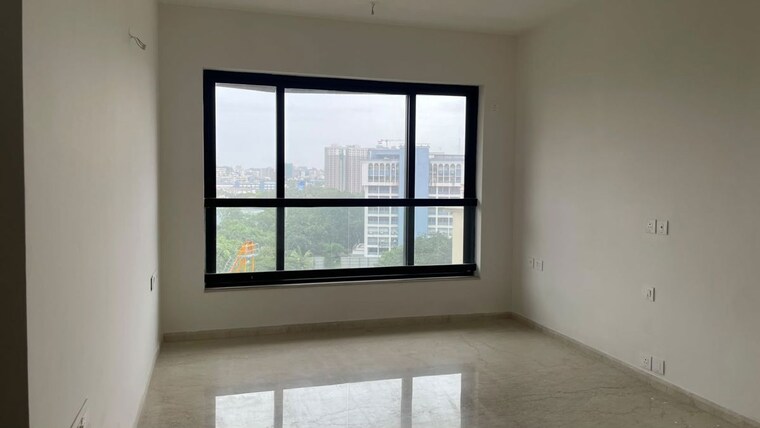 Room, kalpataru-magnus 3 Bedroom 1197 Sq.Ft. Apartment In Bandra East Mumbai 10584754