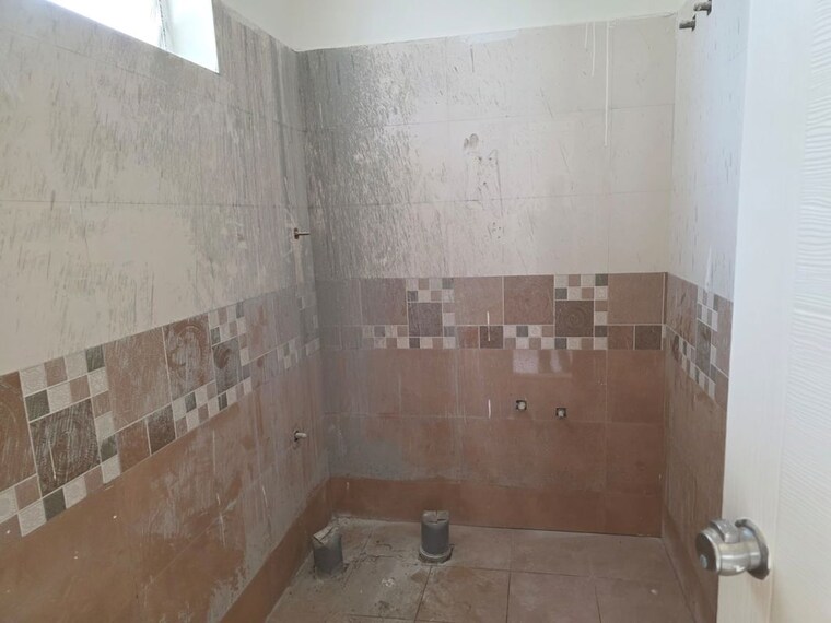 Bathroom, sai-paadam 3 Bedroom 1410 Sq.Ft. Apartment In Kodigehalli Bangalore 10584763