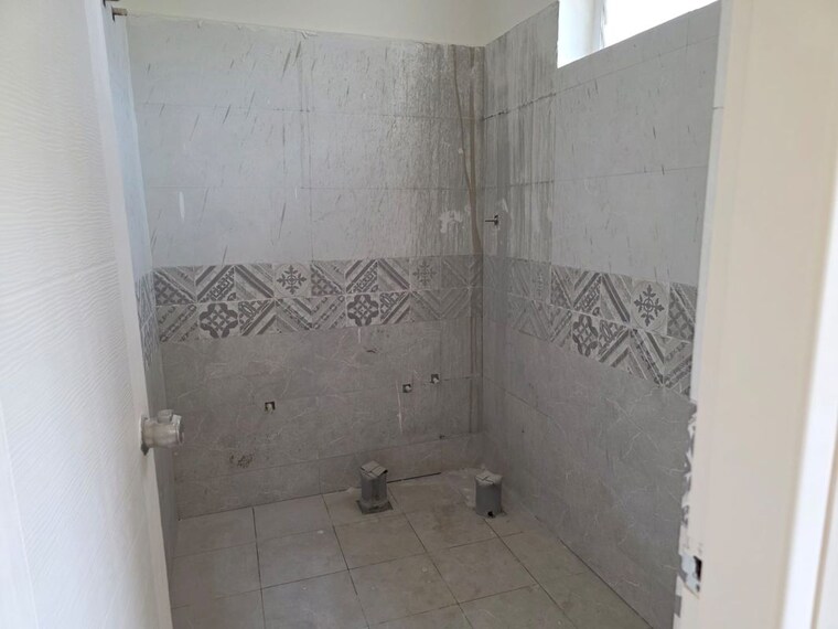 Bathroom, sai-paadam 3 Bedroom 1410 Sq.Ft. Apartment In Kodigehalli Bangalore 10584763