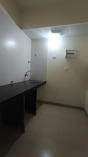 Kitchen in 1 BHK Apartment at Lodha Crown Quality Homes Dombivli, Dombivli East – for Sale