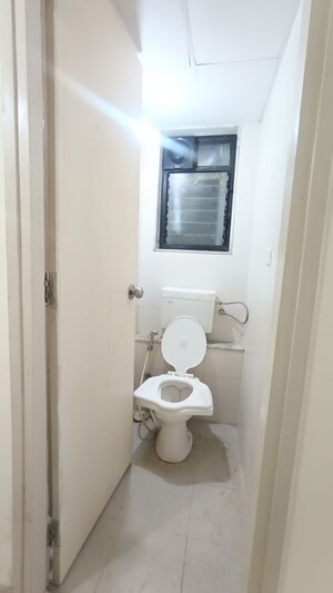 Bathroom in 1 BHK Apartment at Lodha Crown Quality Homes Dombivli, Dombivli East – for Sale
