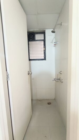 Bathroom in 1 BHK Apartment at Lodha Crown Quality Homes Dombivli, Dombivli East – for Sale