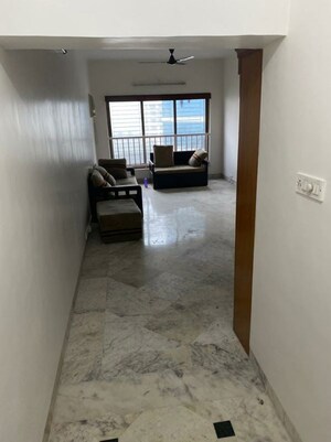 2 BHK Apartment For Rent in Yug Dharma Cooperative HSG society, Goregaon West