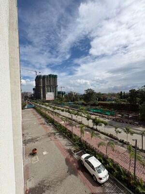 1 BHK Apartment – Exterior View View at Runwal Gardens, Dombivli East - for Rent