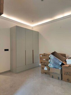 3 BHK Builder Floor For Rent in Sector 43