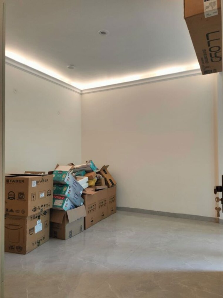 Living Room, sector 43 3 Bedroom 1700 Sq.Ft. Builder Floor In Sector 43 Gurgaon 10584778