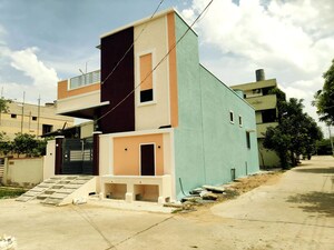 2 BHK Independent House For Sale in Reddypalem