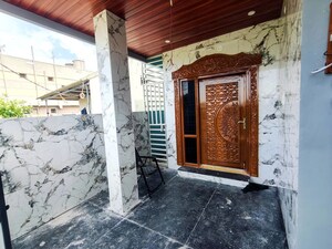 2 BHK Independent House – Exterior View View at Reddypalem - for Sale