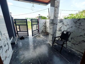 2 BHK Independent House – Exterior View View at Reddypalem - for Sale