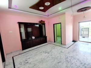 Bedroom in 2 BHK Independent House at Reddypalem – for Sale