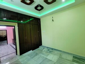 Bedroom in 2 BHK Independent House at Reddypalem – for Sale