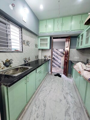 Kitchen in 2 BHK Independent House at Reddypalem – for Sale