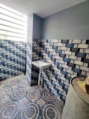 Bathroom in 2 BHK Independent House at Reddypalem – for Sale
