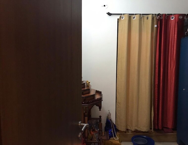 Room, rustomjee-elanza 2.5 Bedroom 1305 Sq.Ft. Apartment In Malad West Mumbai 10584777