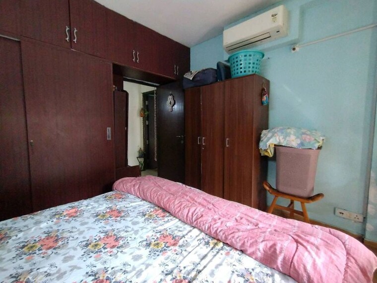 Bedroom, adani-m2k-oyster-grande 3 Bedroom 1855 Sq.Ft. Apartment In Sector 102 Gurgaon 10584781