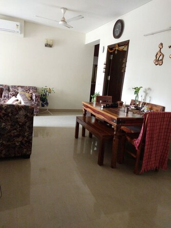 3 BHK + Servant Room Apartment For Rent in Adani M2K Oyster Grande in Sector 102, Gurgaon