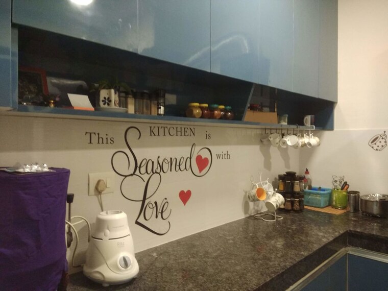 Team Area, adani-m2k-oyster-grande 3 Bedroom 1855 Sq.Ft. Apartment In Sector 102 Gurgaon 10584781