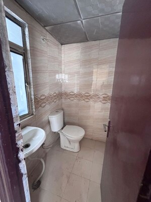 Bathroom in 2.5 BHK Apartment at Eureka Diya Green City, Raj Nagar Extension – for Sale