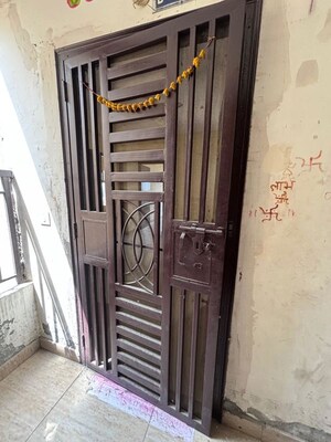 Balcony in 2.5 BHK Apartment at Eureka Diya Green City, Raj Nagar Extension – for Sale